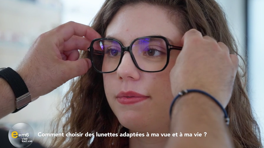 Comment choisir des lunettes adaptées à ma vue et à ma vie ?
