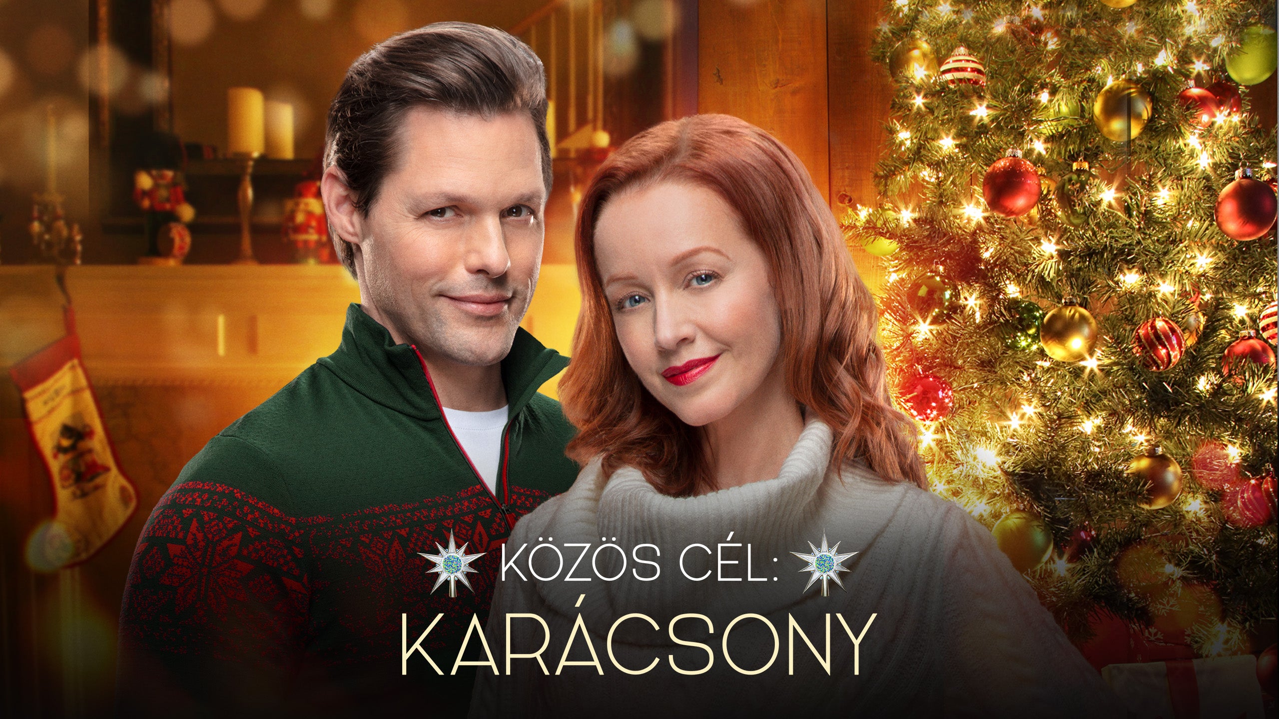 Közös cél: Karácsony