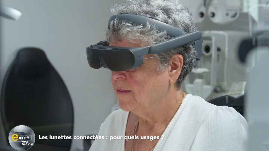 Les lunettes connectées : pour quels usages ?