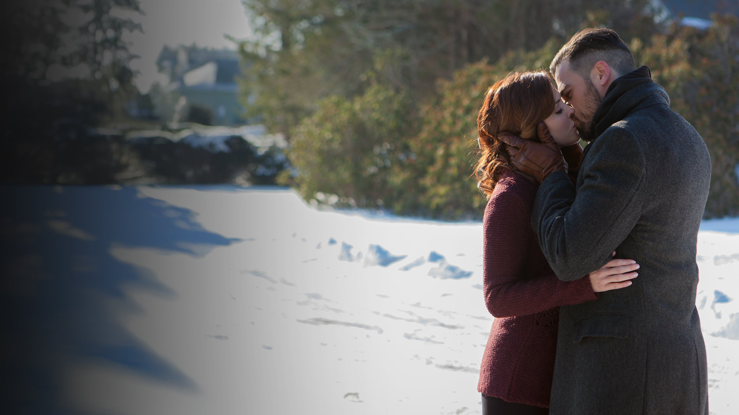 Karácsonyi kísértetsztori