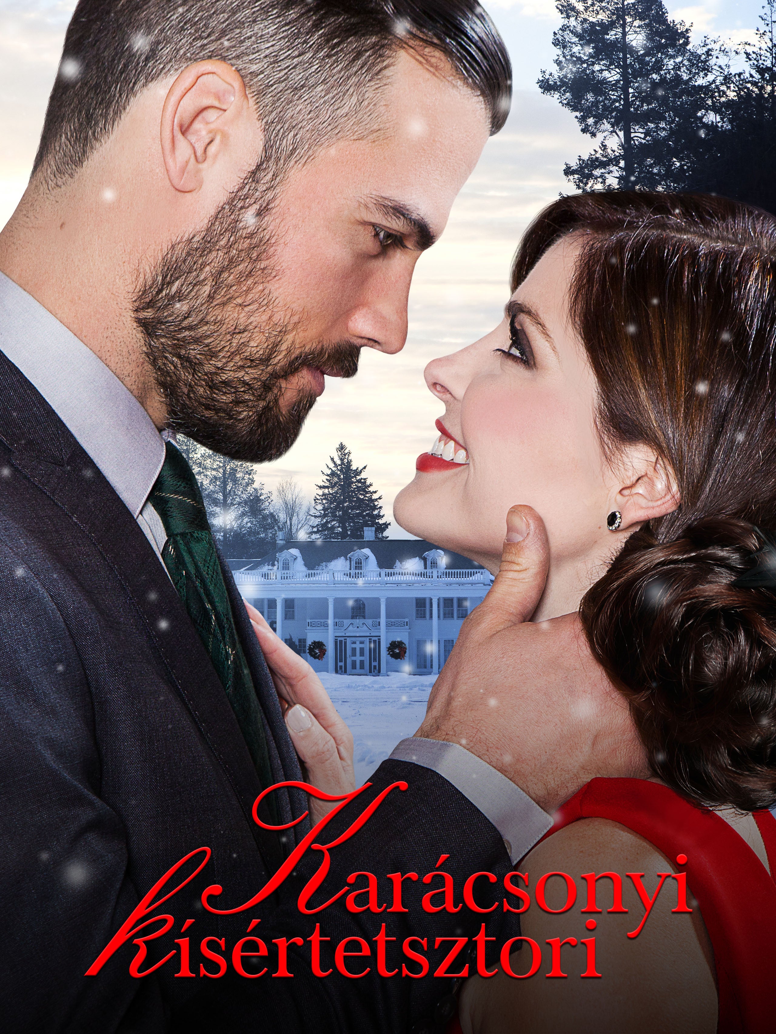 Karácsonyi kísértetsztori