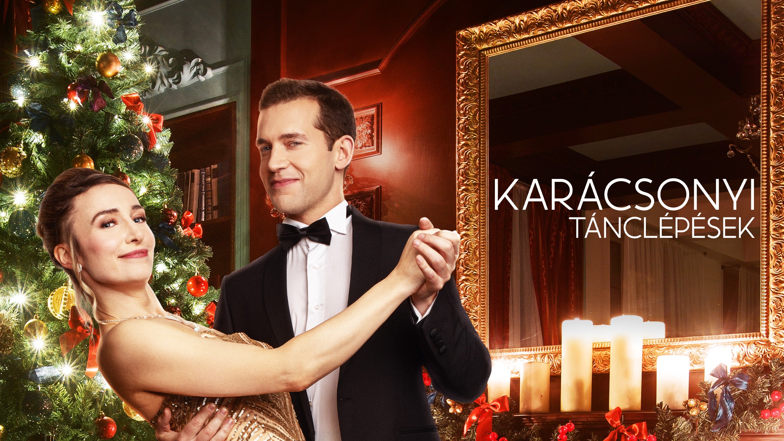 Karácsonyi tánclépések