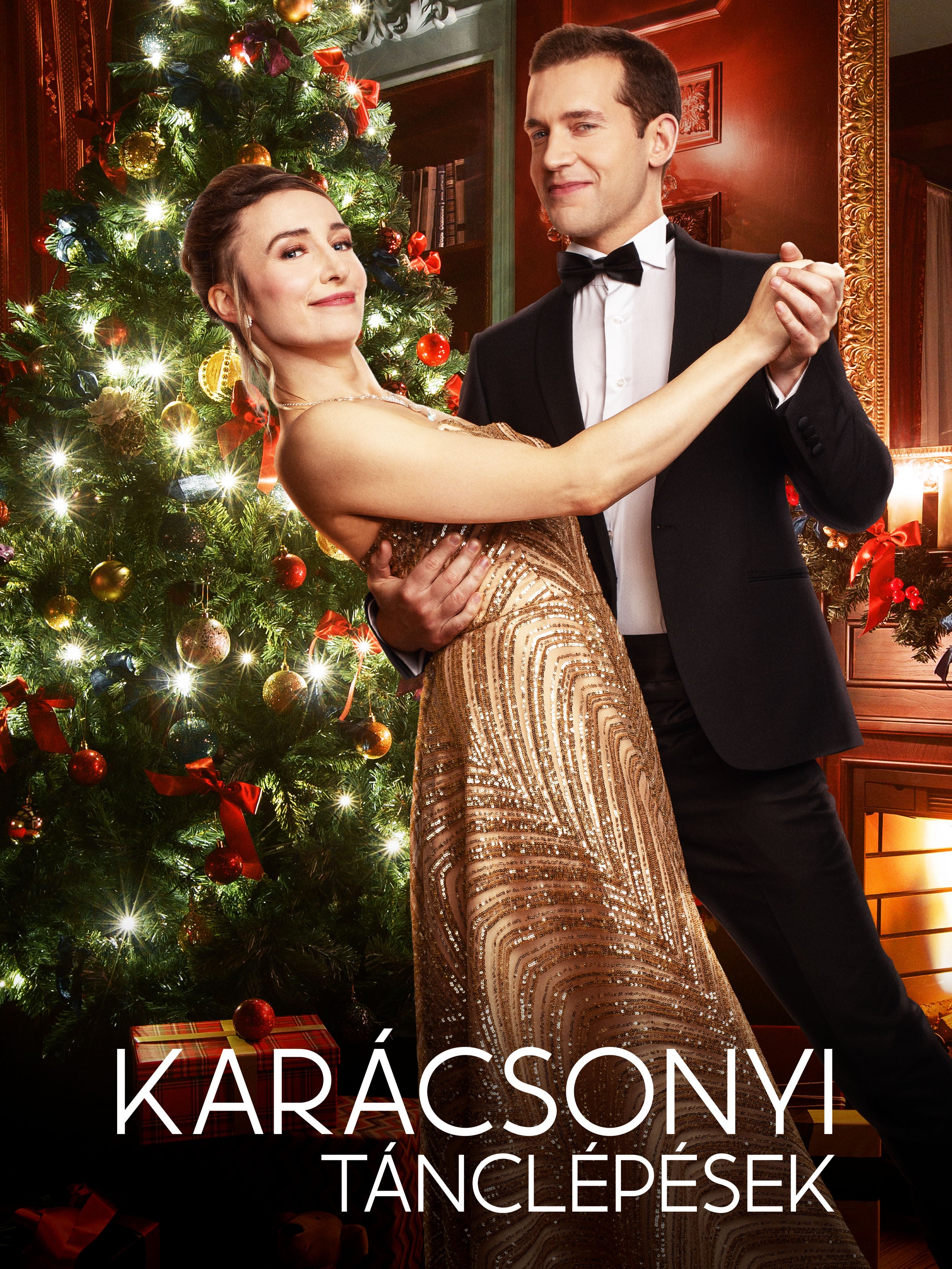 Karácsonyi tánclépések