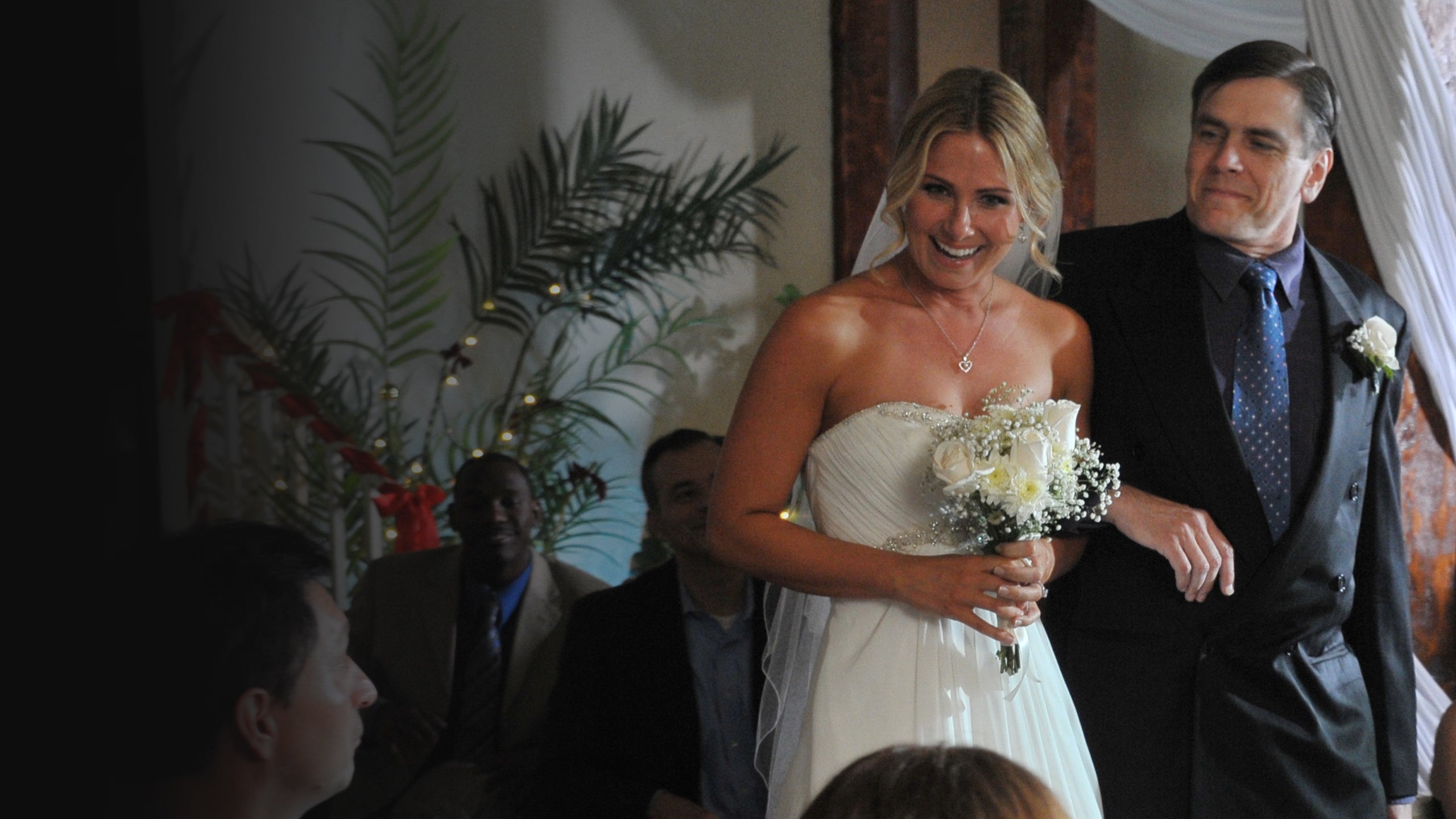 Fergeteges szenteste