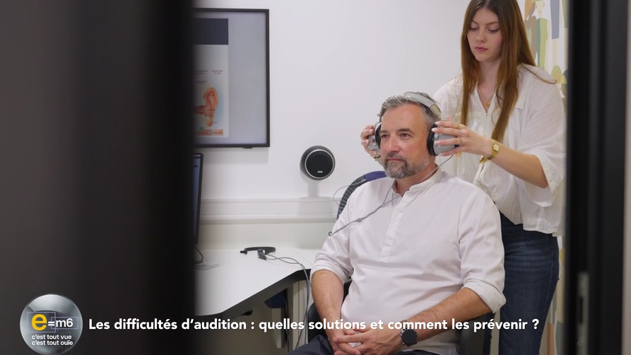 Les difficultés d’audition : quelles solutions et comment les prévenir ?