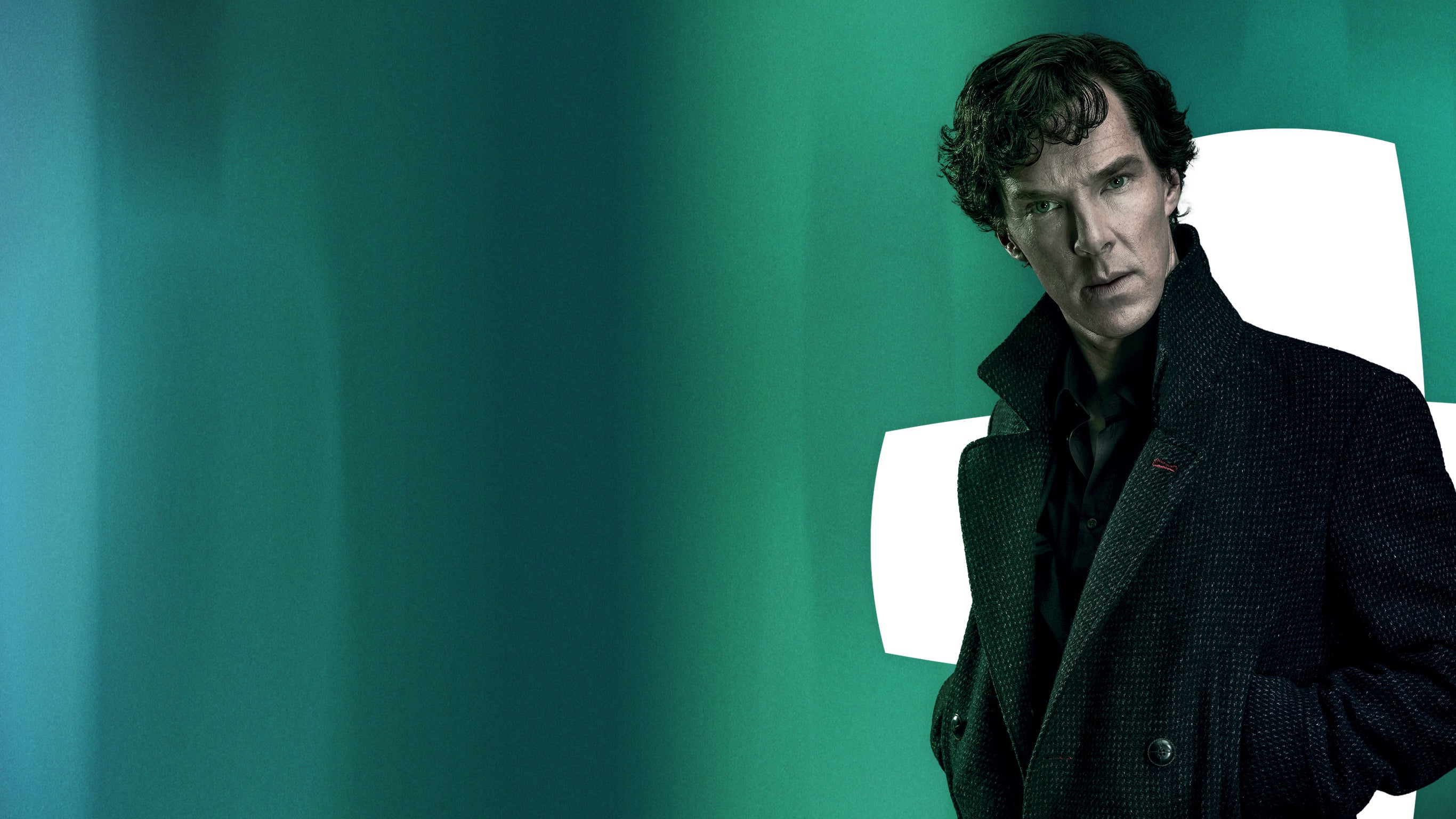 Collection - Mystères en séries-