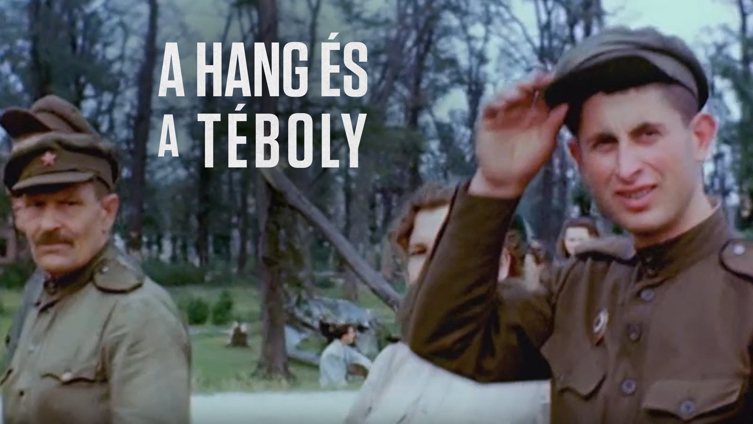 A II. világháború, ahogy még sosem láttad – 1. évad | Részlet