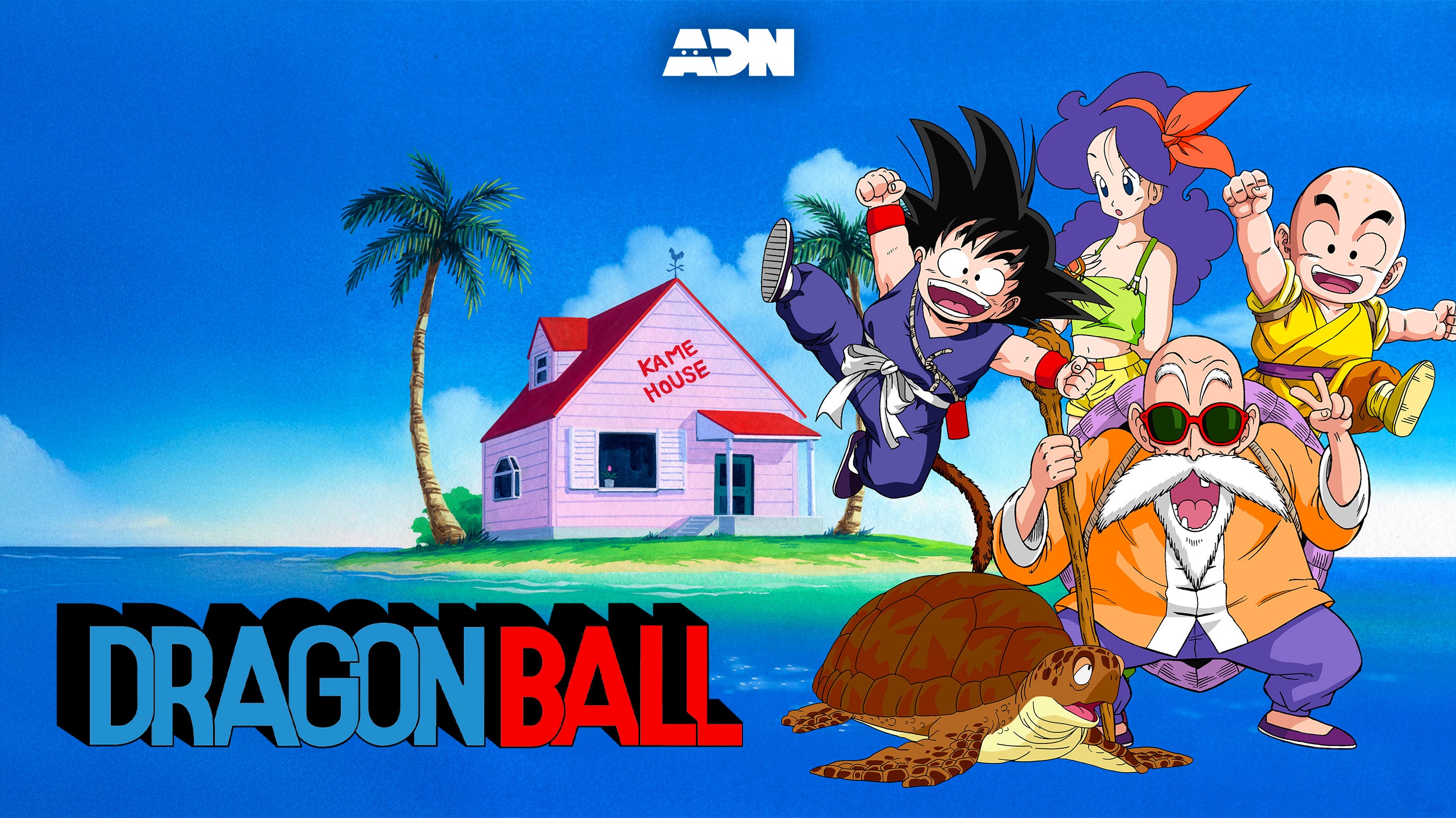 Dragon ball