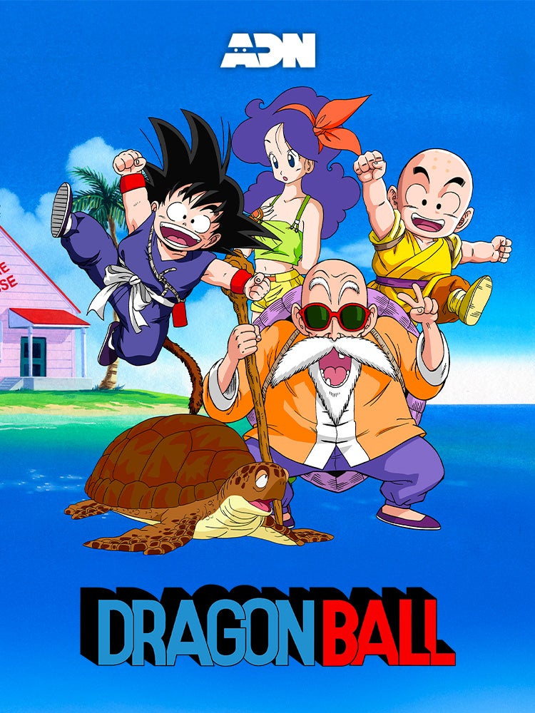 Dragon ball