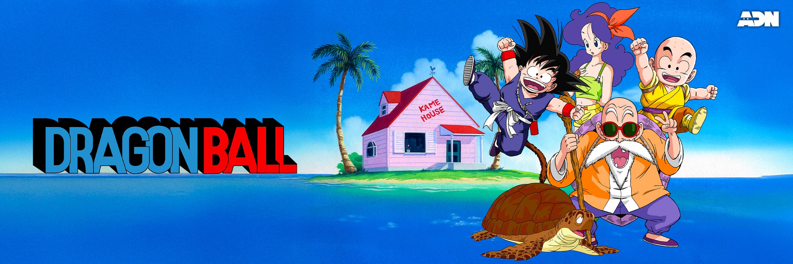 Dragon ball
