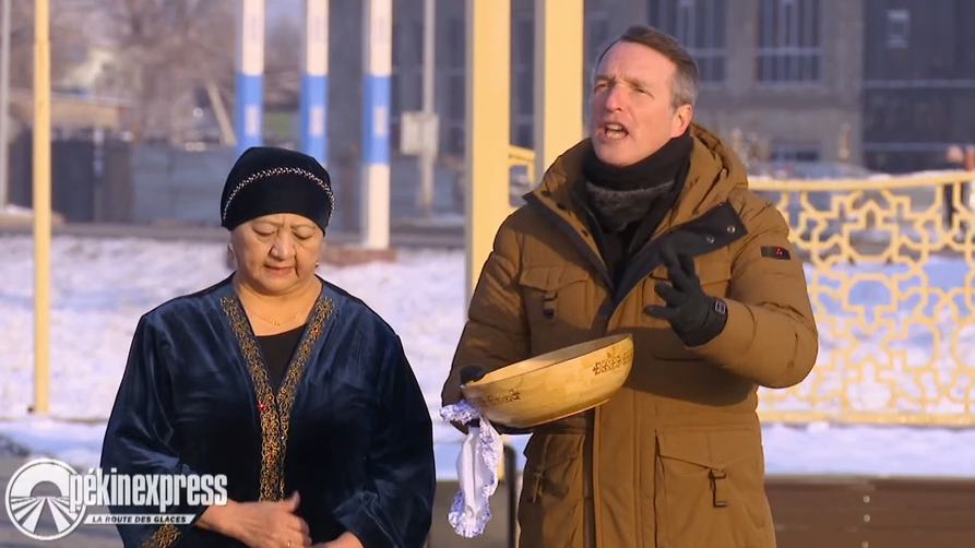 Épisode 2 - Partie 1