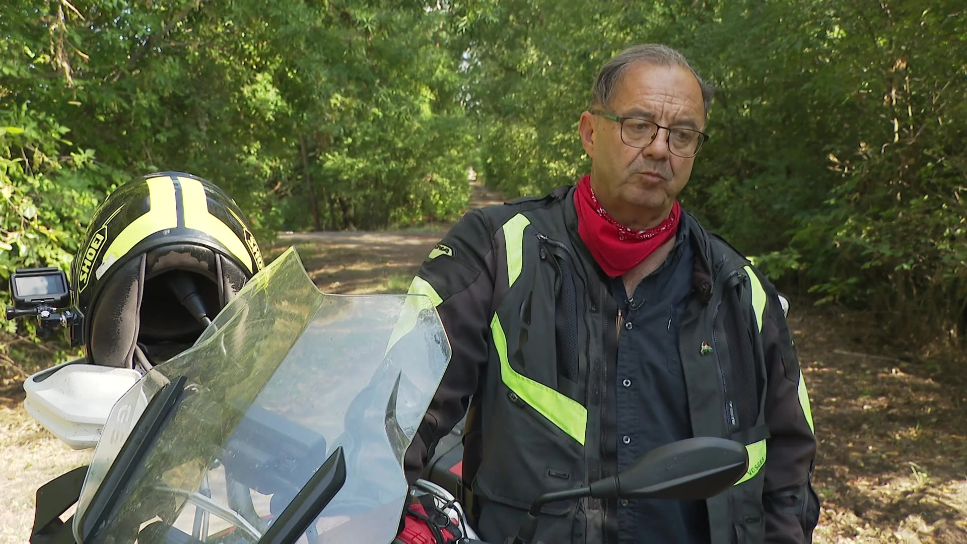 Fókusz Plusz 2025-11-15