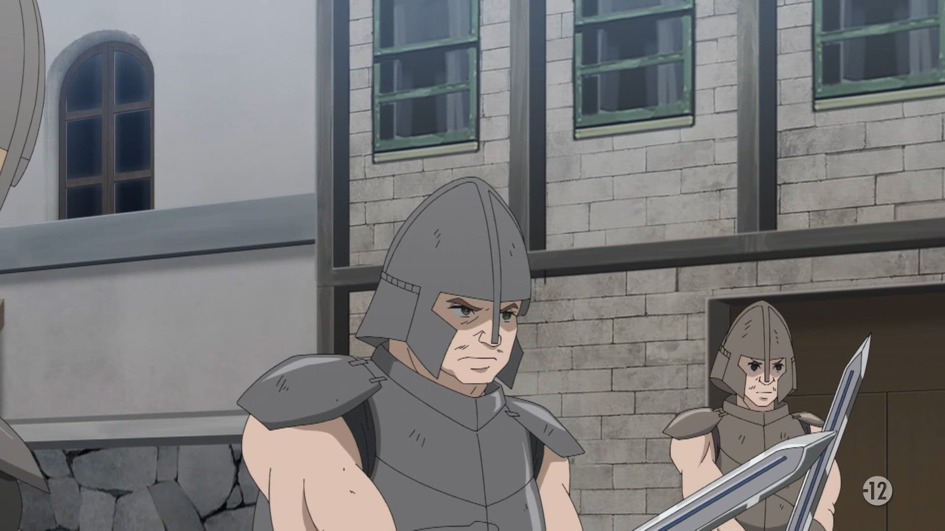 Épisode 7 - Chances de survie : 0,1%