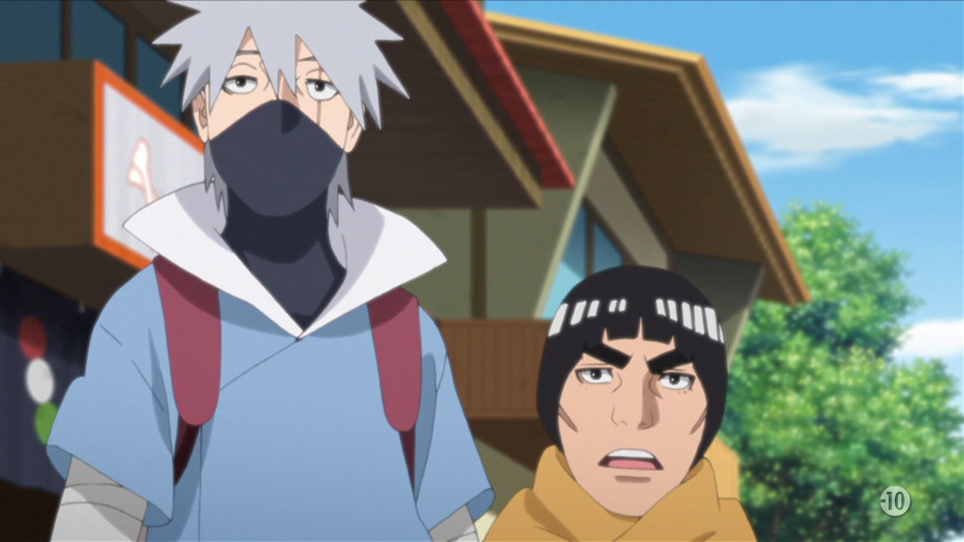 S5 E7 - Chroniques vaporeuses : chiens contre chats!