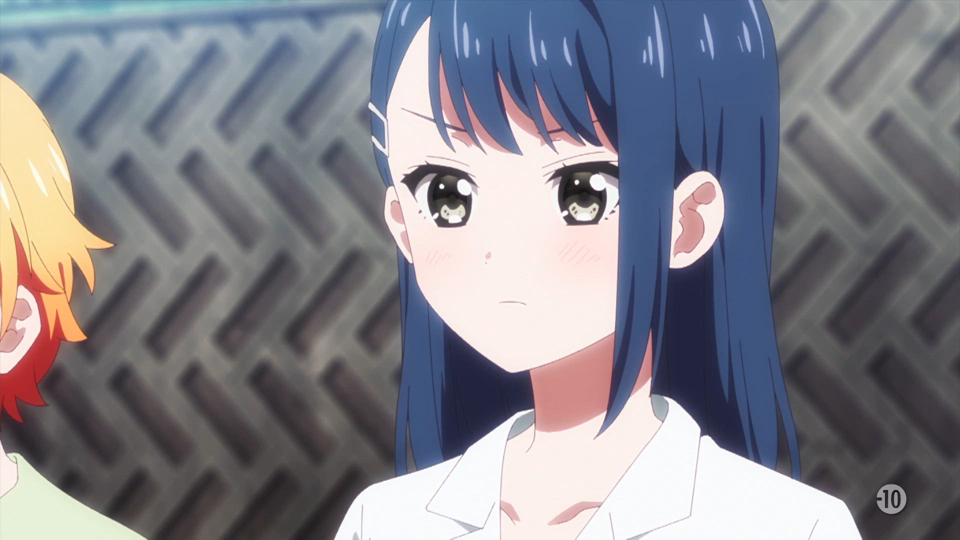 Épisode 7 - Courage !