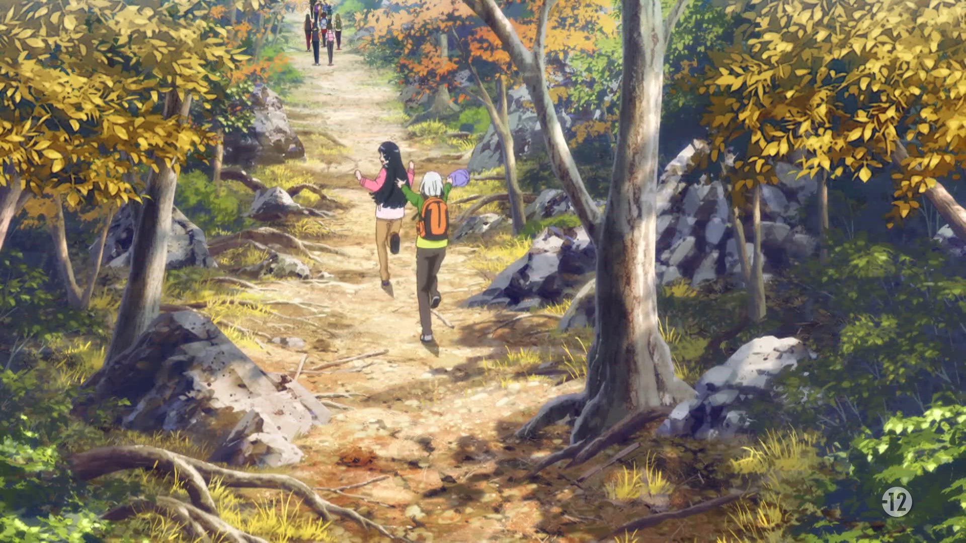 Épisode 8 - Que faire en cas de détresse ?