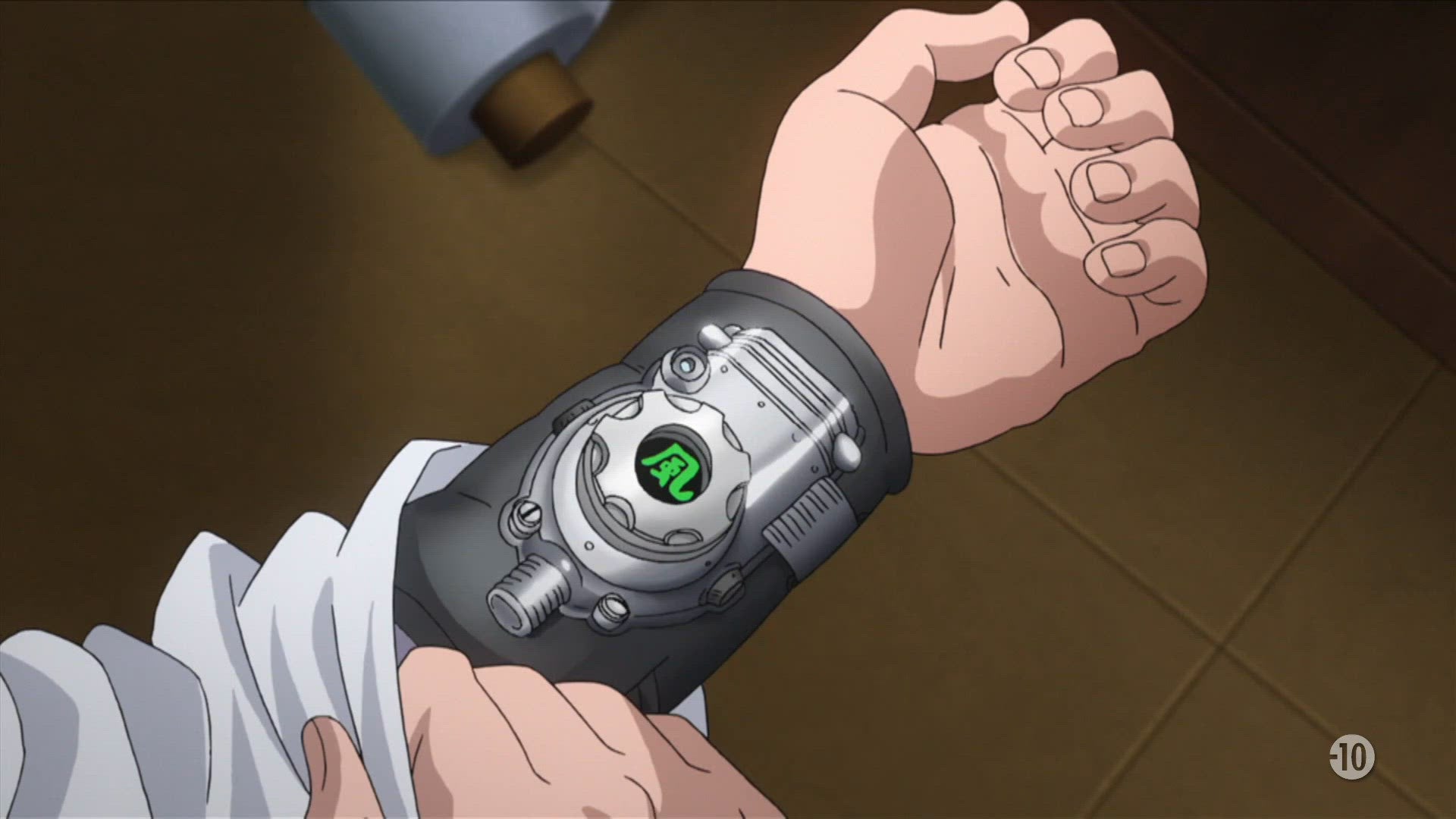 S3 E2 - L'anniversaire de Himawari