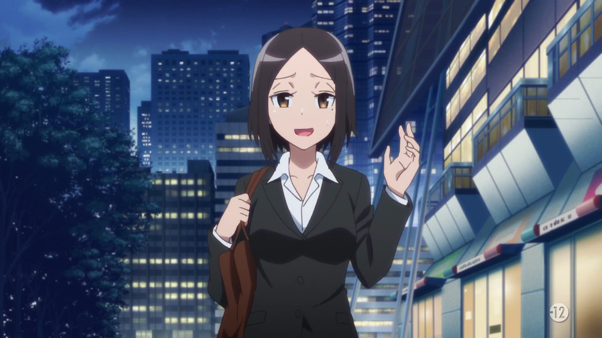 Épisode 3 - Vous voulez maigrir, madame ?