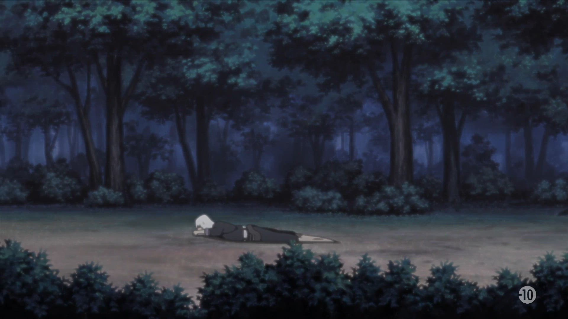 S5 E3 - Période de migration