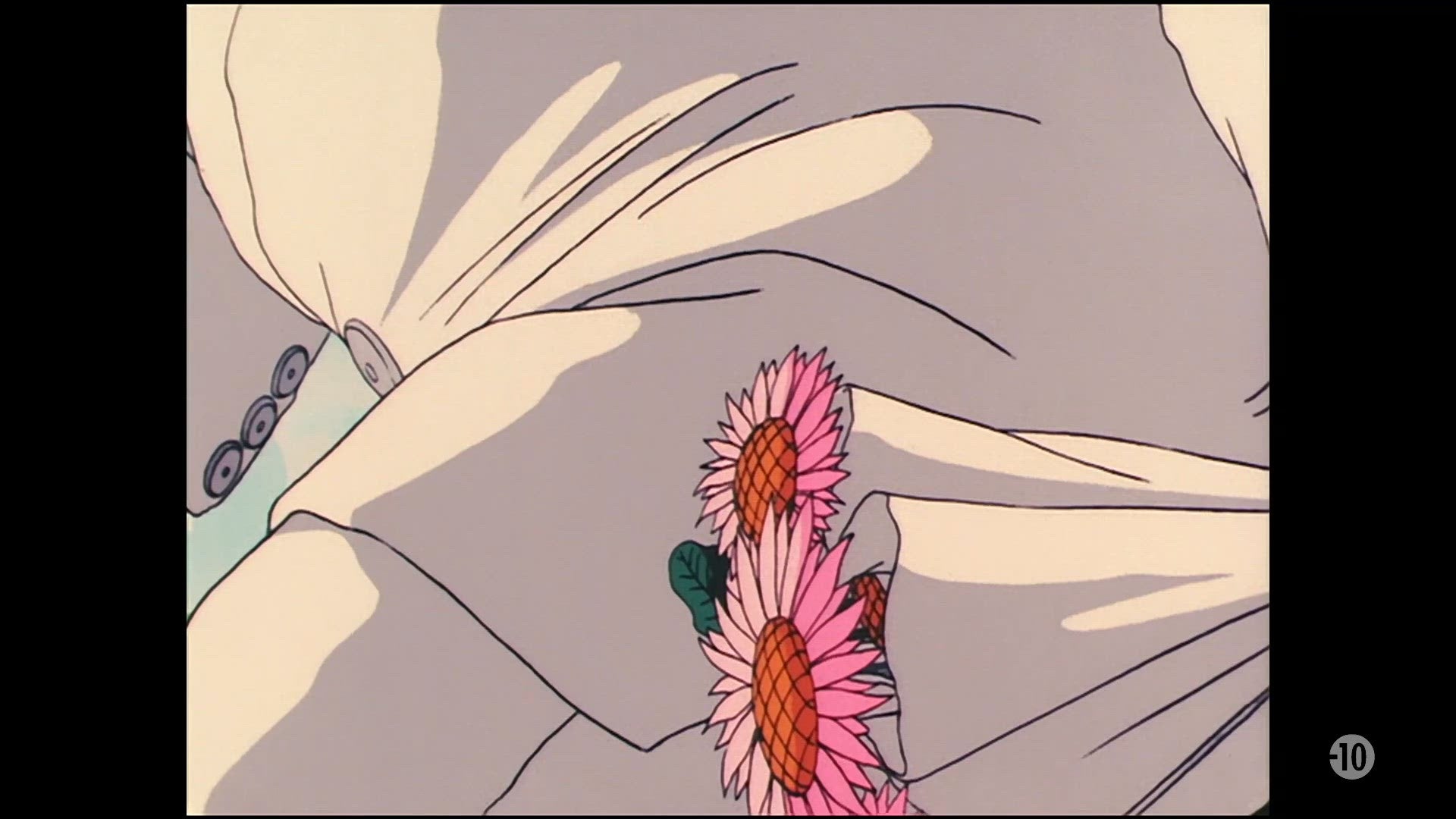 S1 E4 - Le grand malfaisant