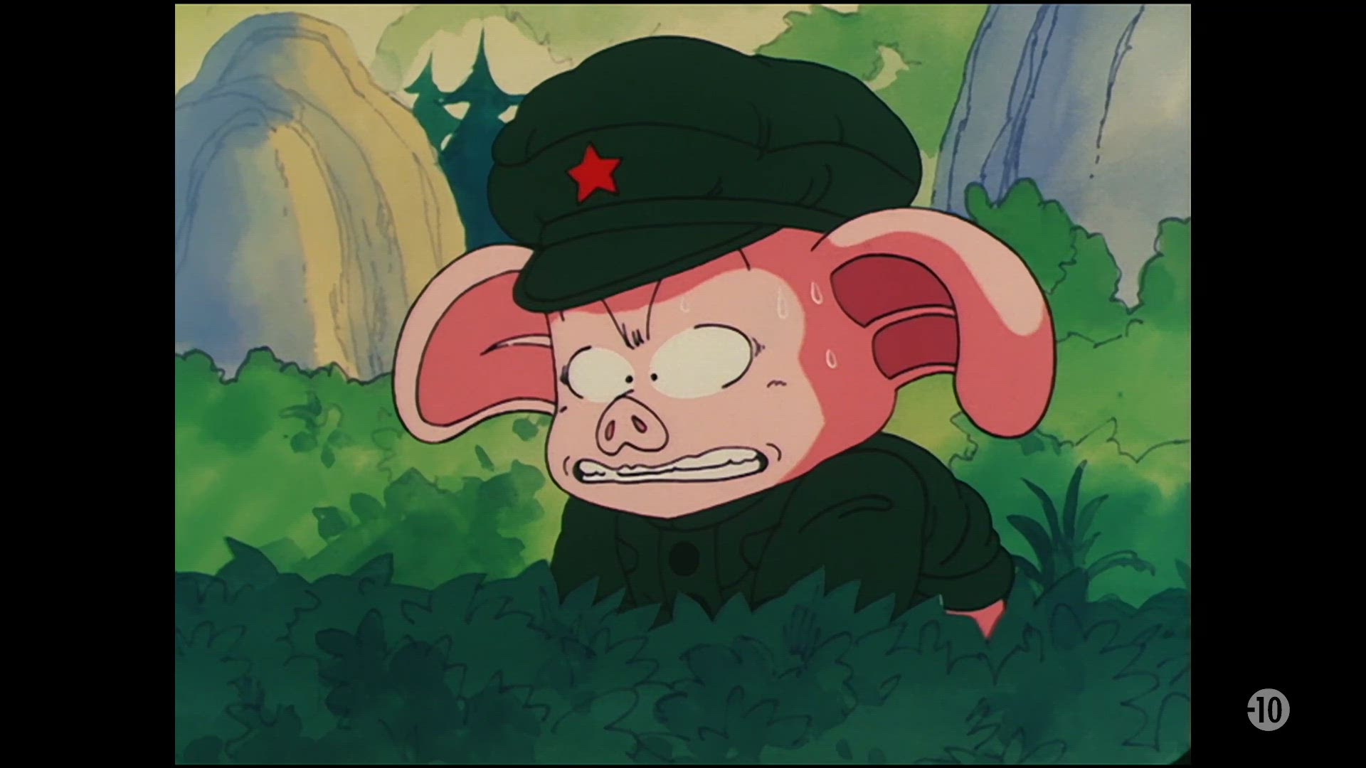 S1 E5 - Yamcha, l'enfant terrible du désert