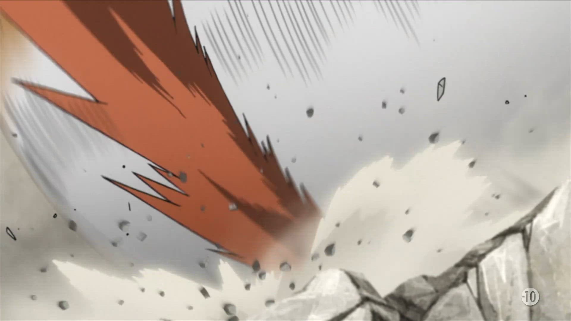 S3 E8 - Boruto vs Shikadai