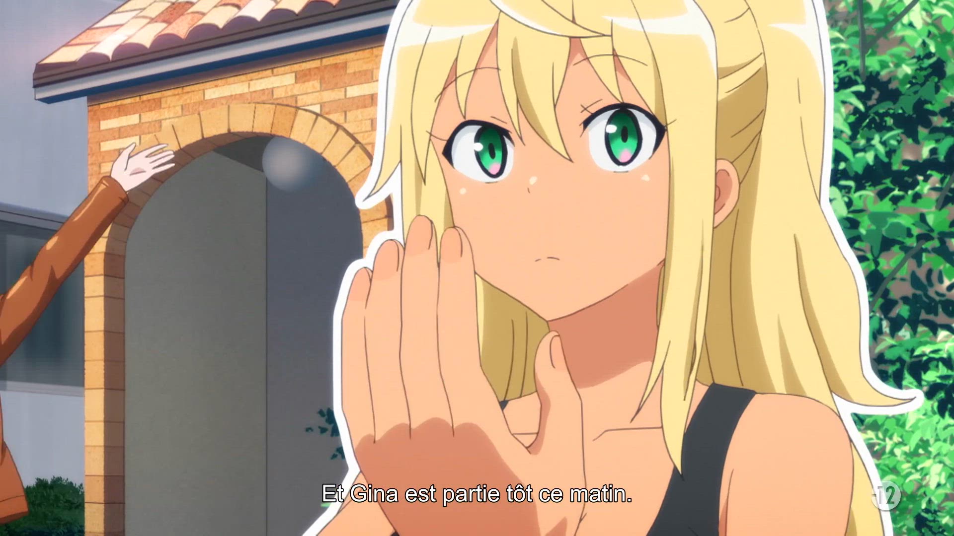 Épisode 7 - Tu veux devenir une idol ?