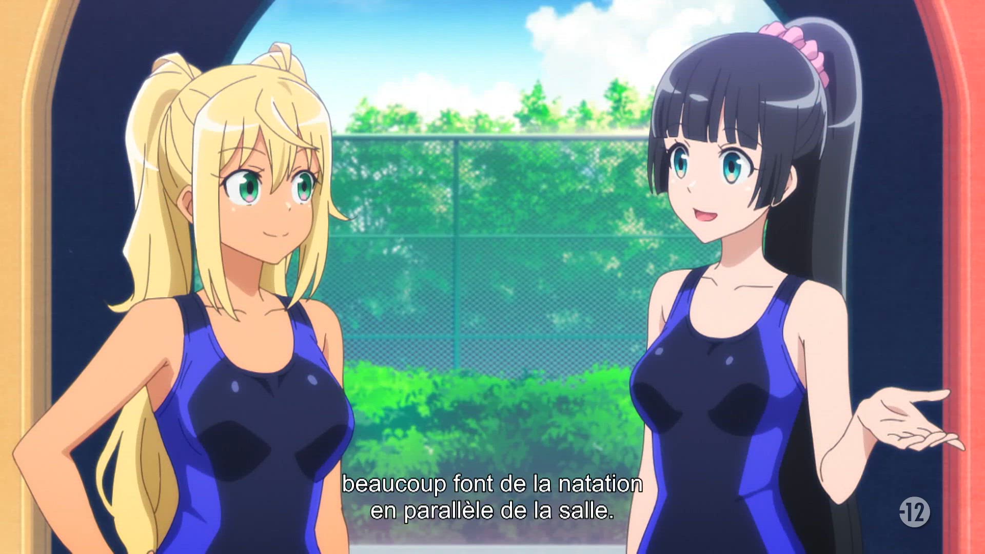 Épisode 2 - Tu veux prendre des protéines ?