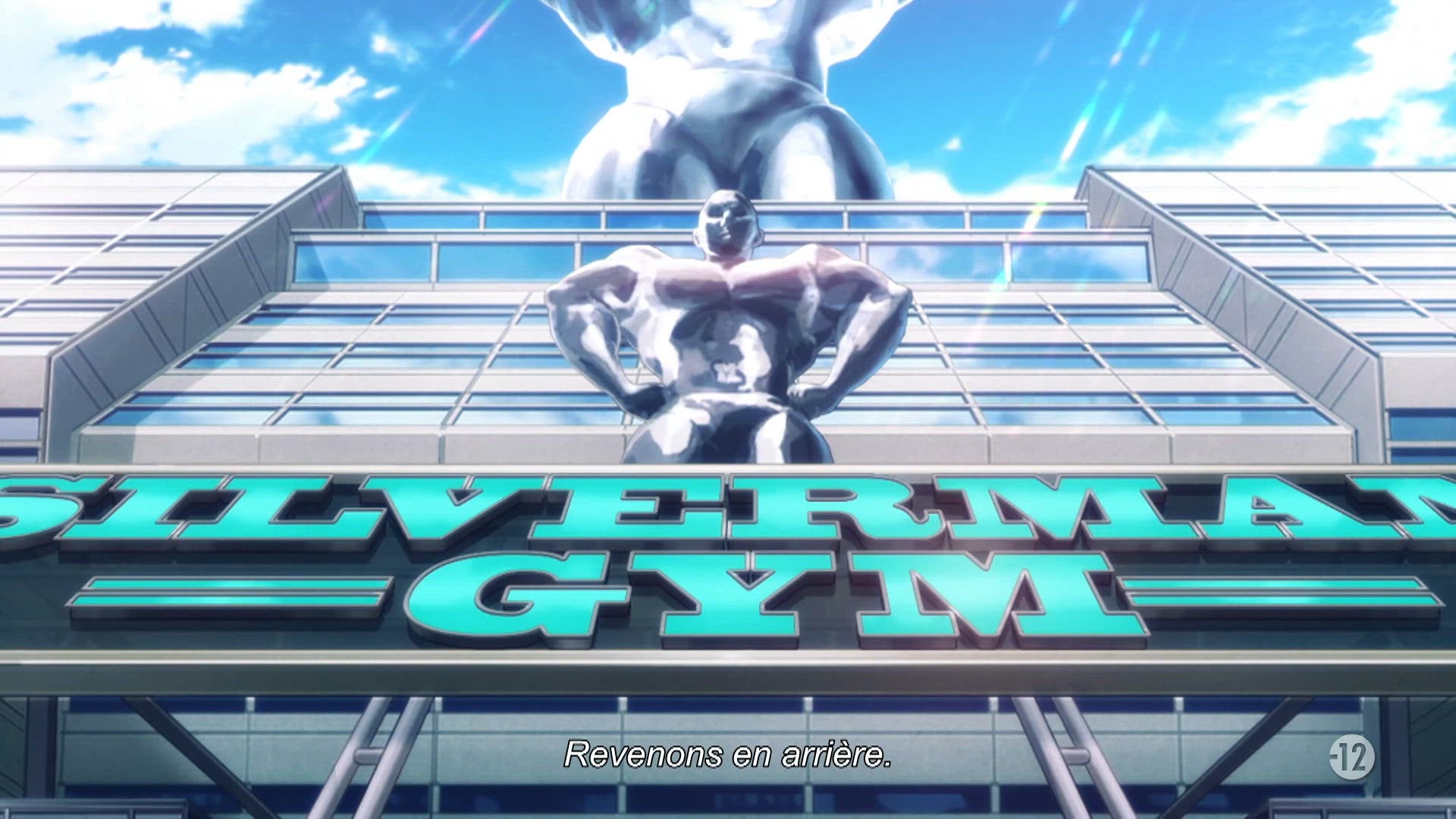 Épisode 5 - À quelle épreuve tu participes ?