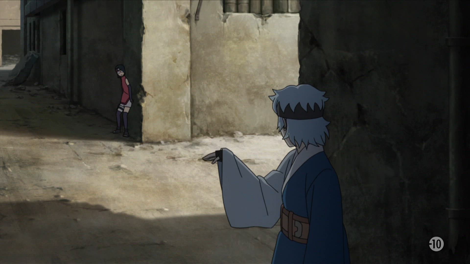 S3 E6 - Pourquoi on ne peut pas perdre