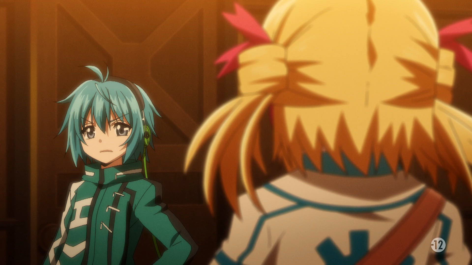 Épisode 3 - Conflict