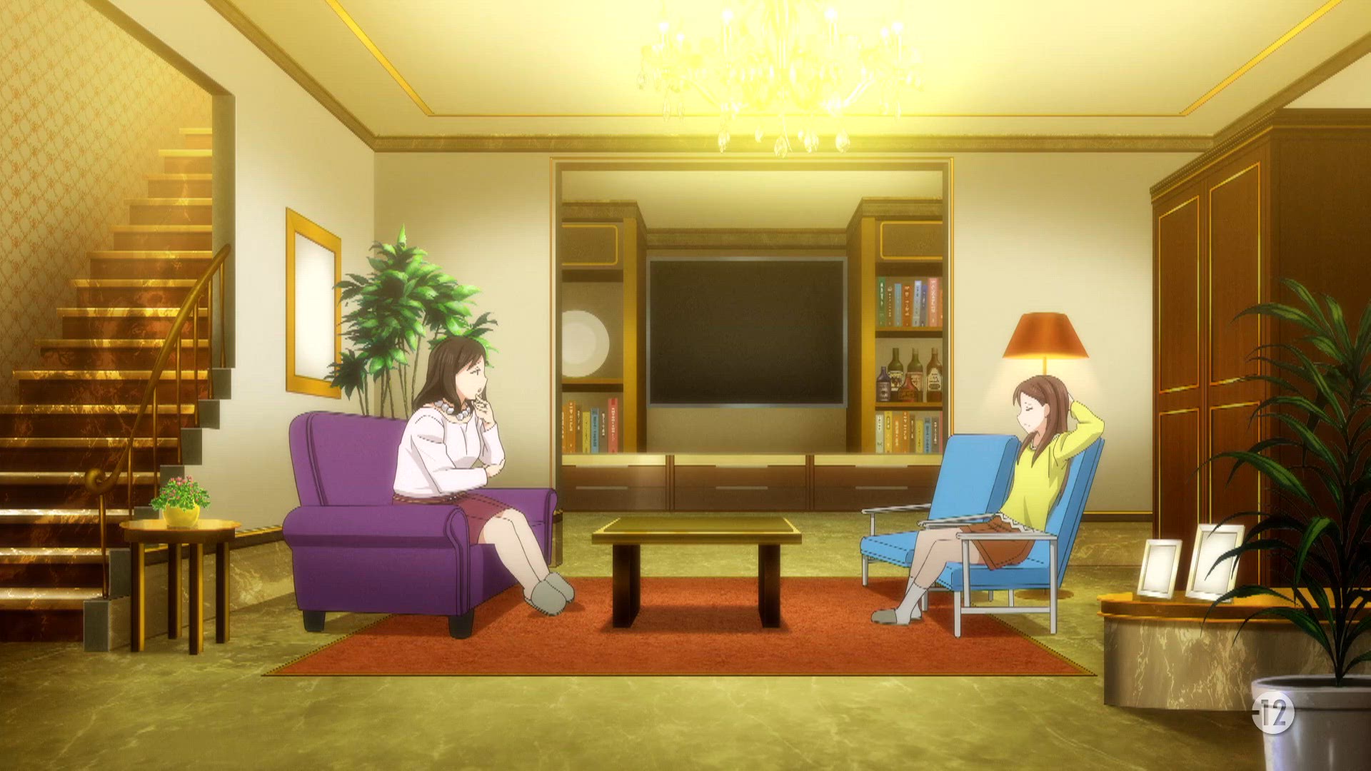 Épisode 6 - Deep underground