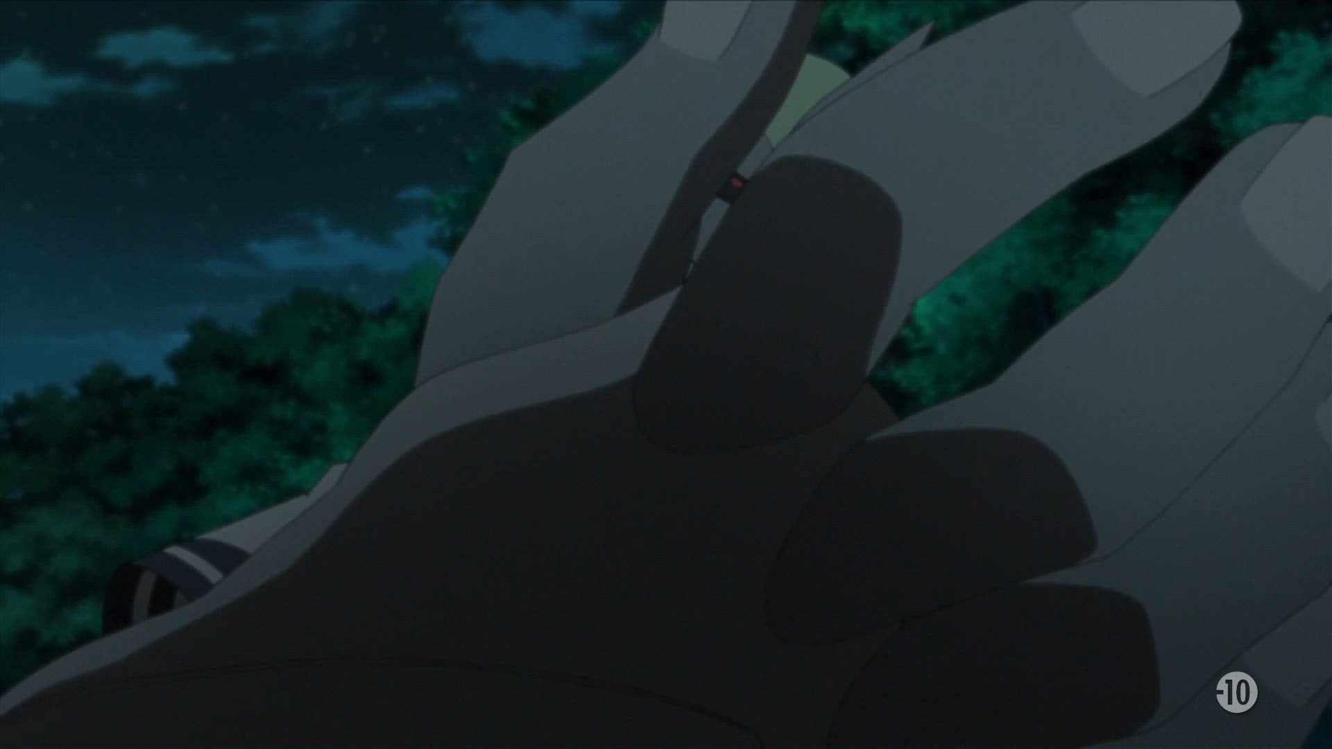 S5 E2 - Du chaos dans la bataille!