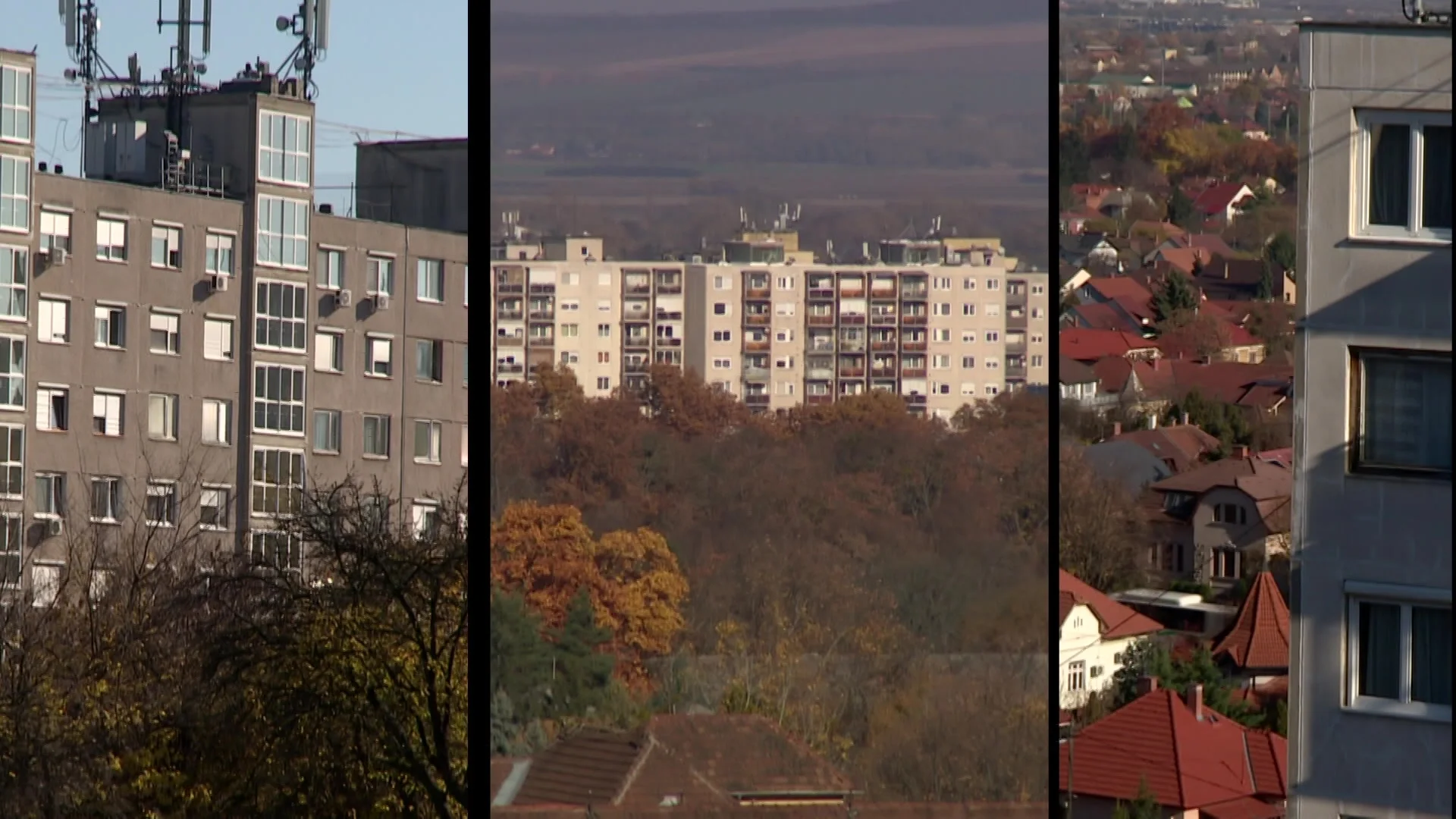 Házon kívül 2025-11-16