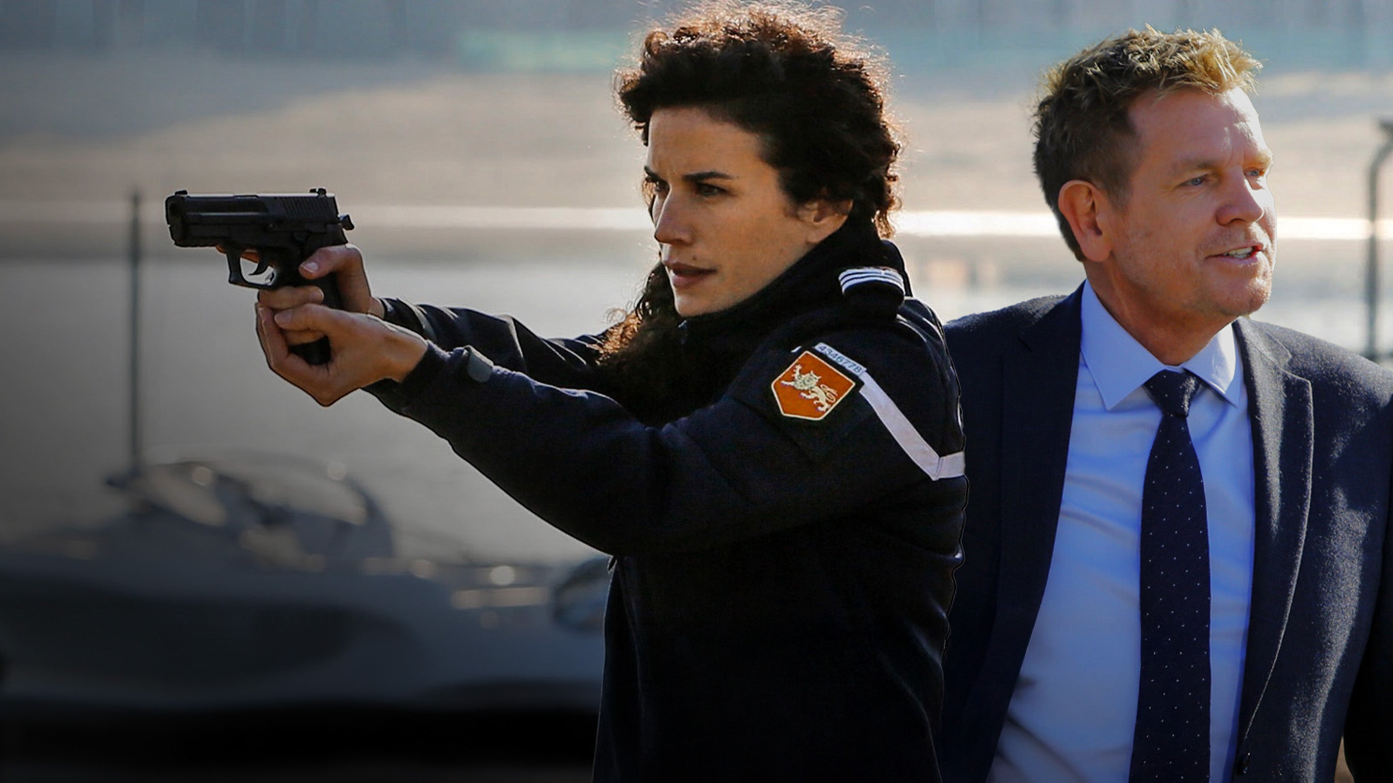 Meurtres dans les Landes