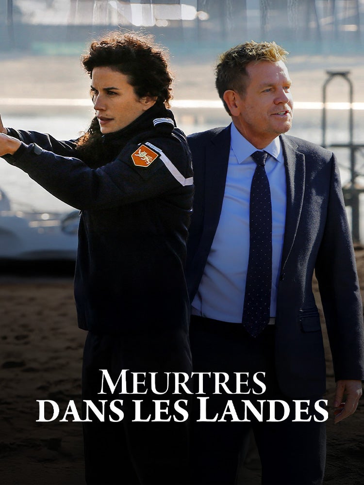 Meurtres dans les Landes