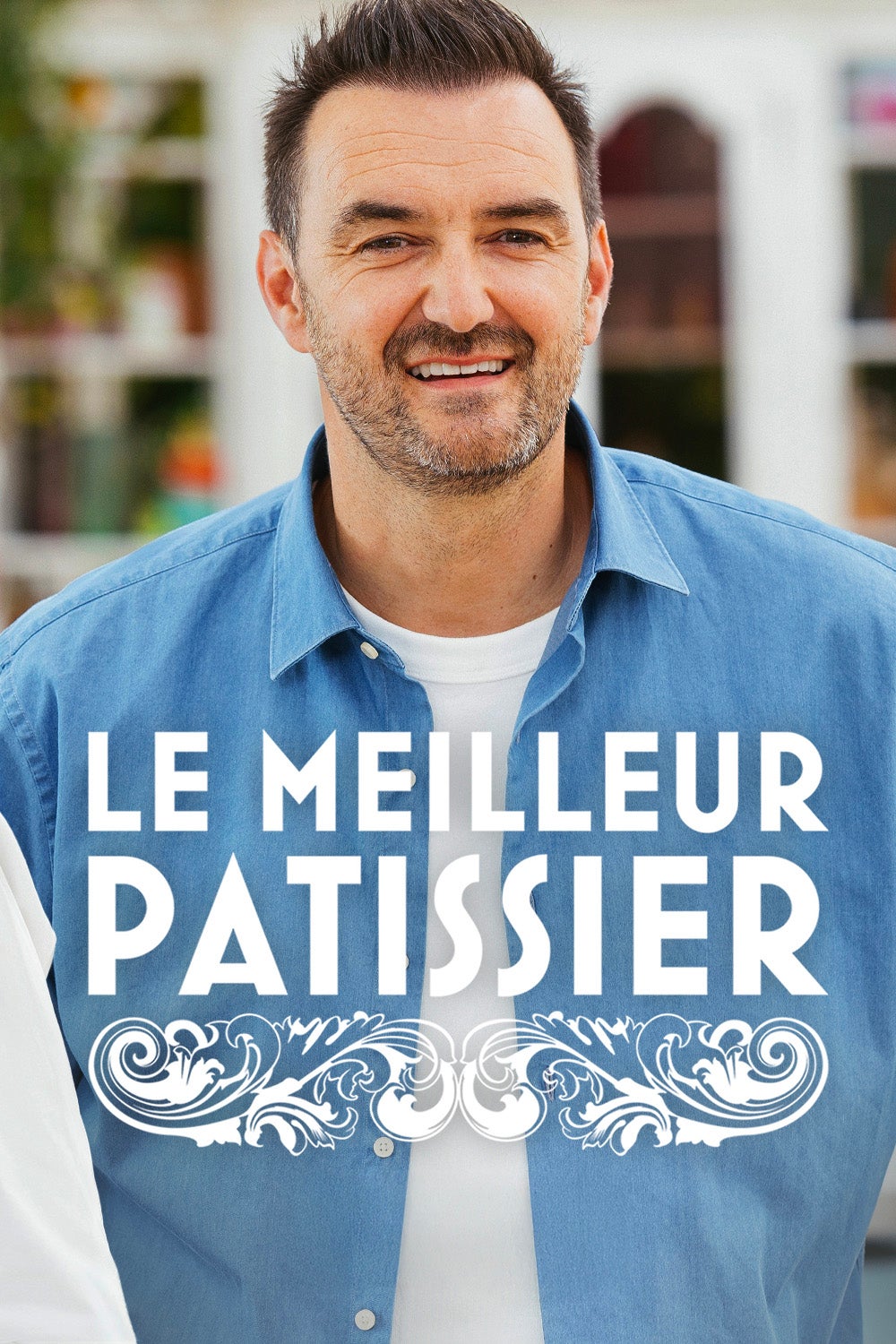 Le Meilleur Pâtissier