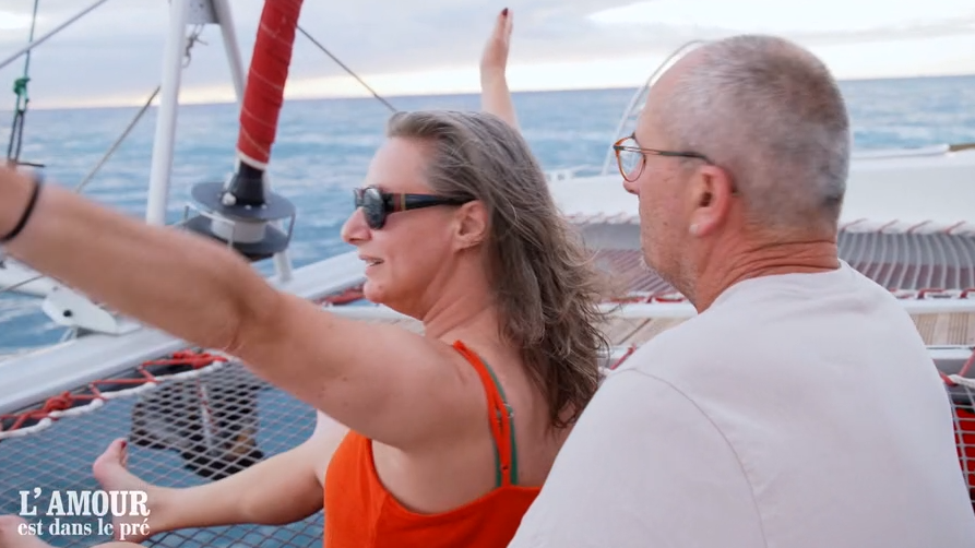 Épisode 13 - Partie 1