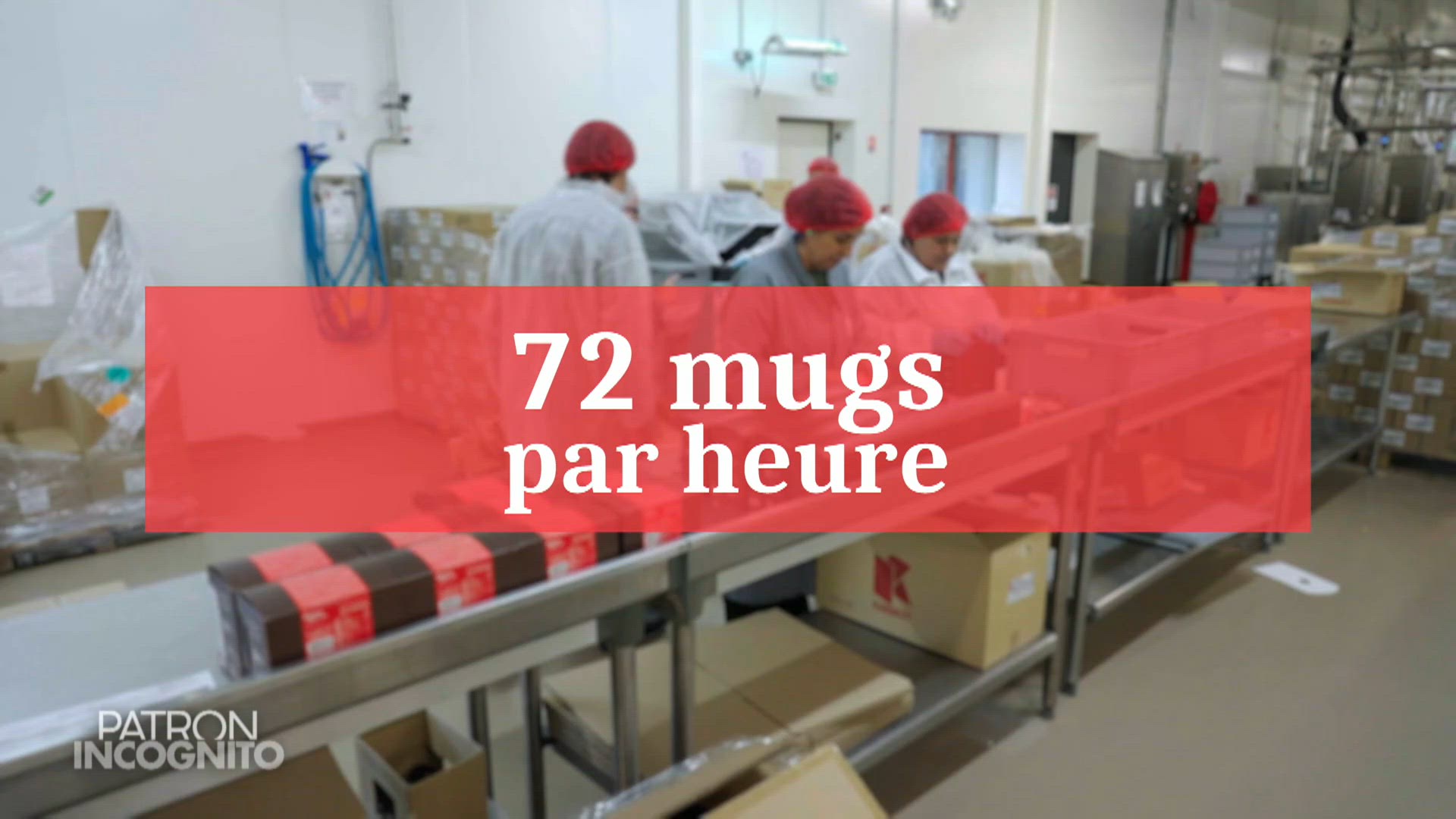 Richard Fournier - Le comptoir de Mathilde (1/2)