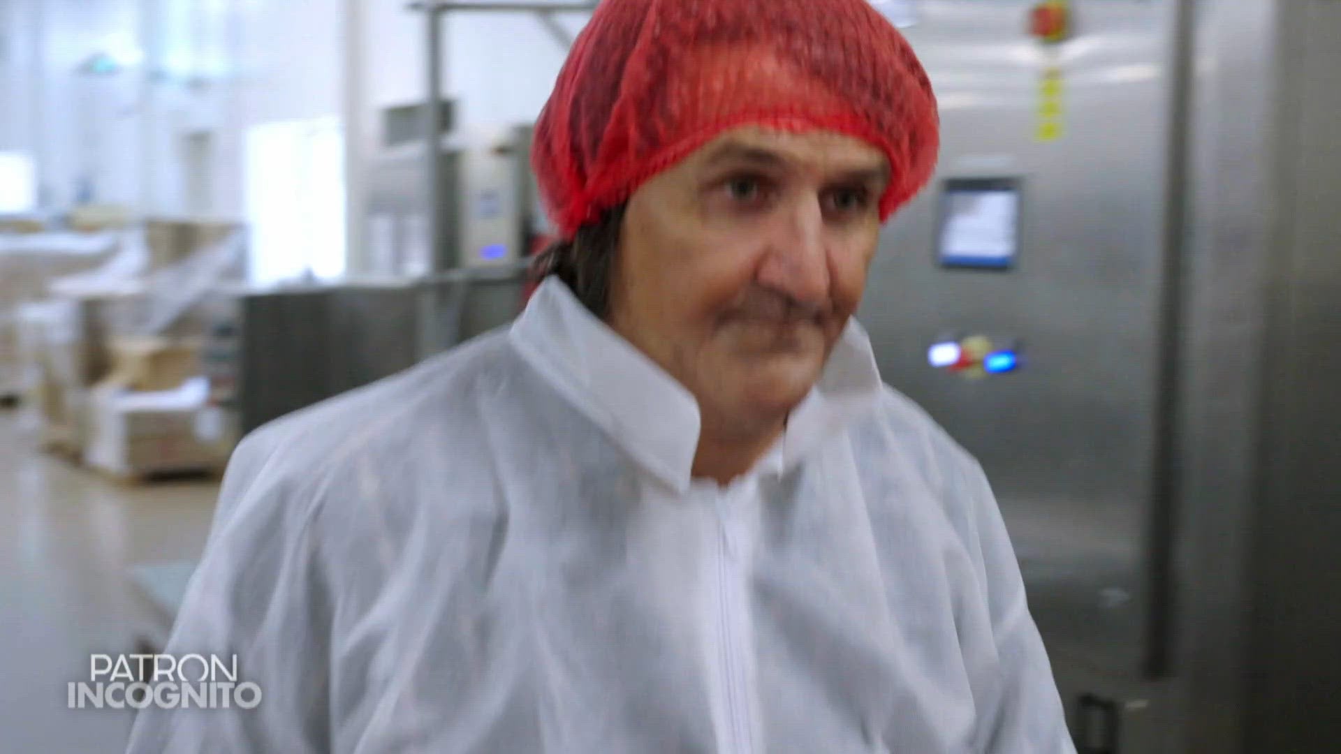 Richard Fournier - Le comptoir de Mathilde (2/2)