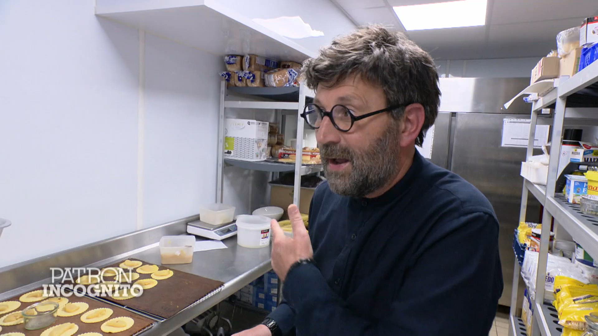 Guy Gérault, directeur général de Brit Hotel (2/2)