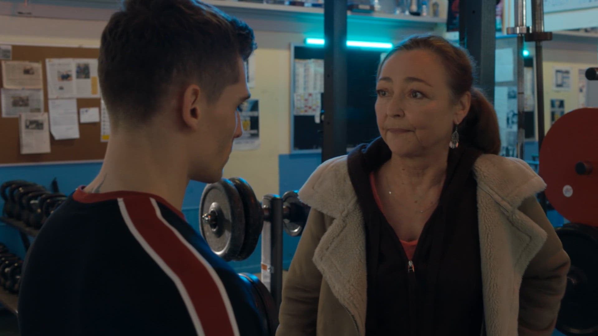 S4 E6 - Le prix à payer