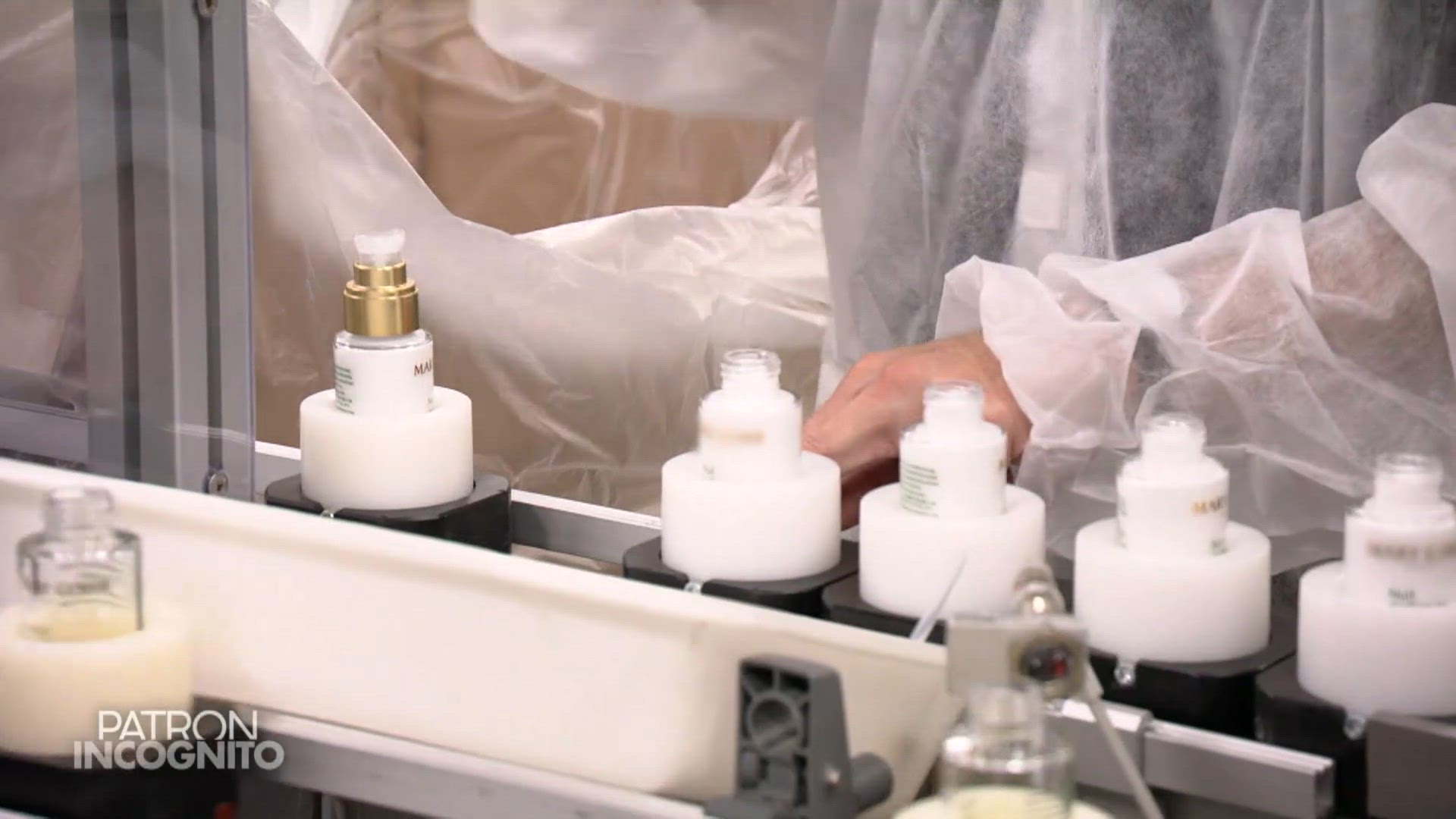 Édouard Falguières - Guinot Mary Cohr (2/2)