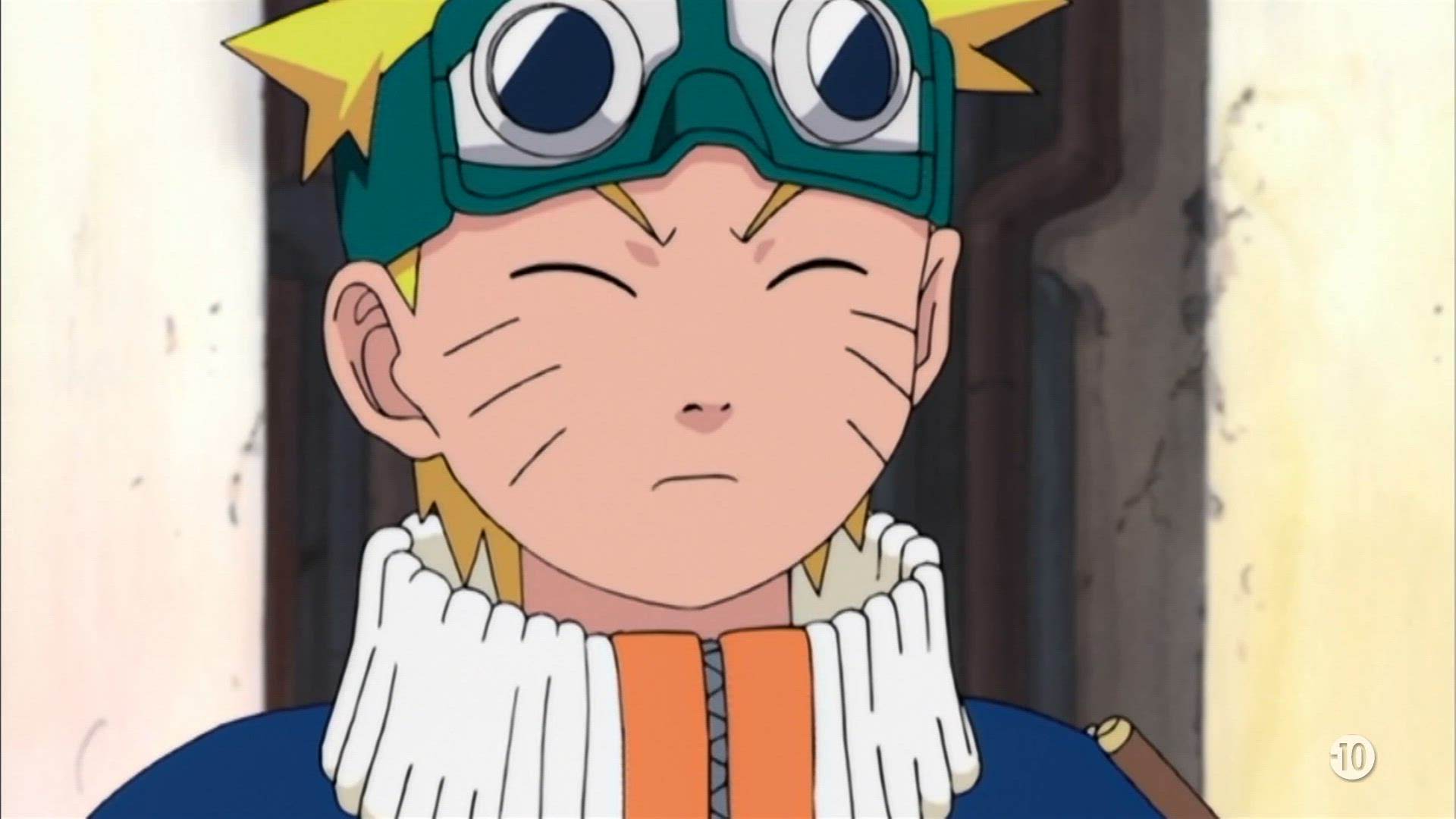 S1 E2 - Je m'appelle Konohamaru