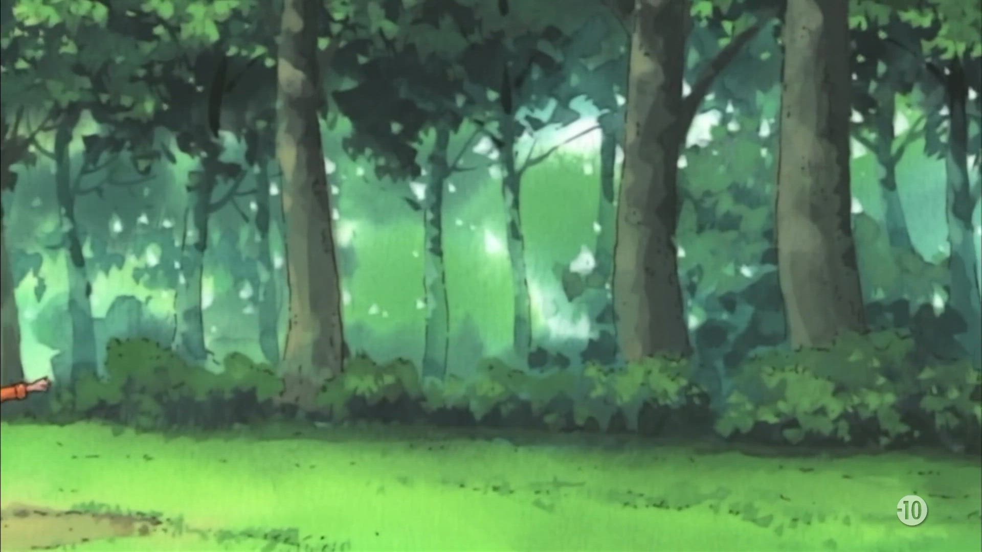 S1 E7 - L'assassin dans la brume