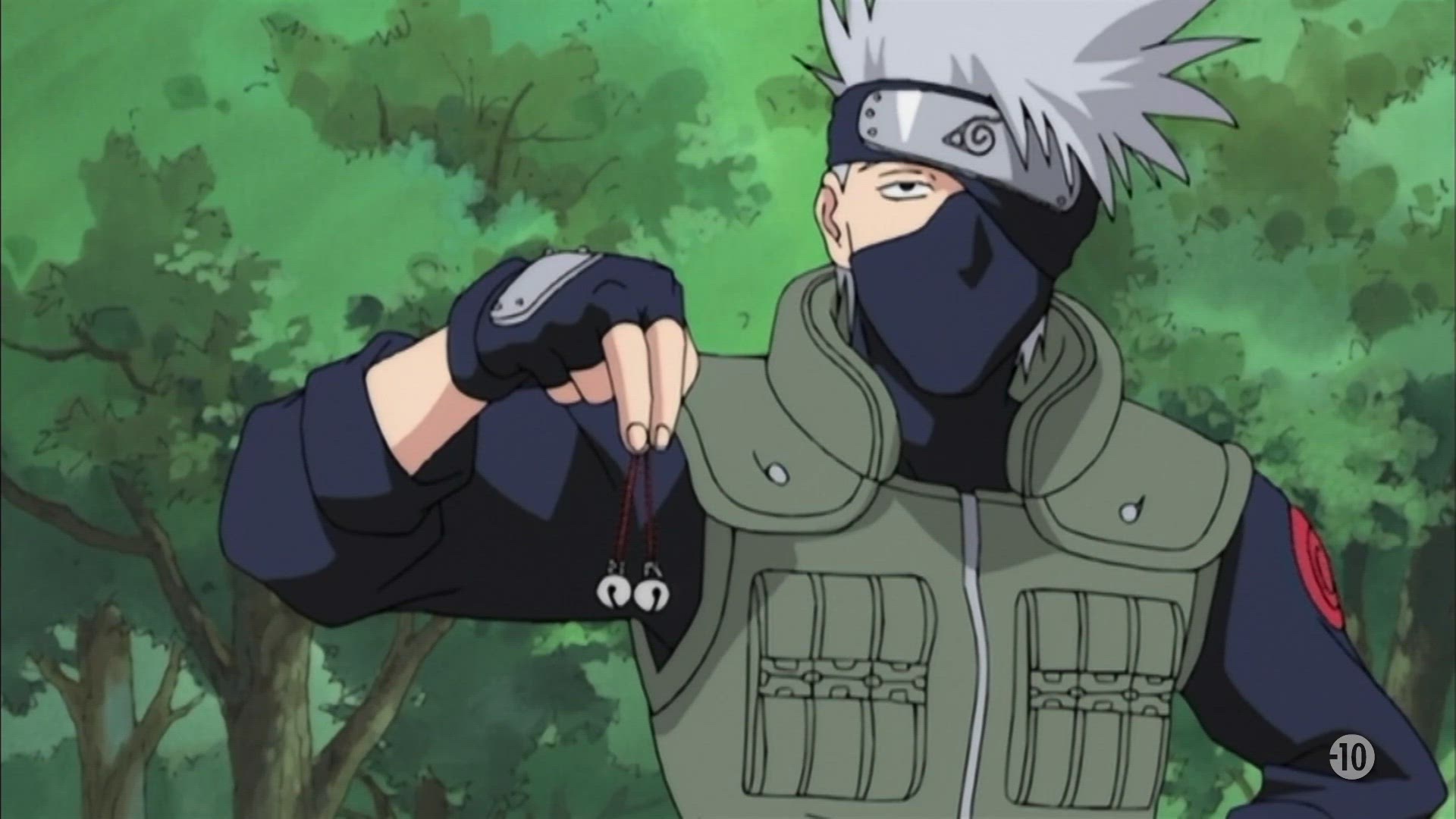 S1 E4 - L'épreuve de survie