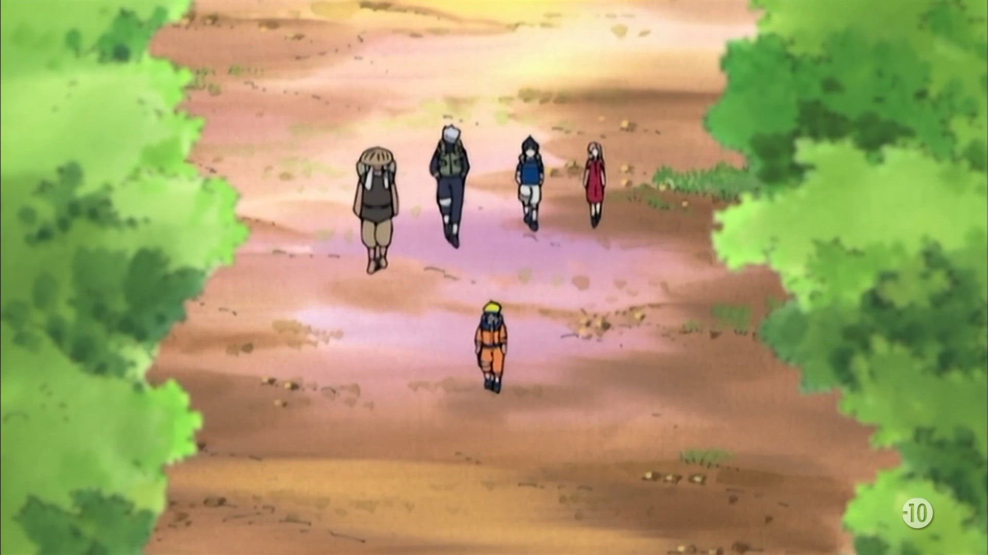 S1 E6 - Au pays des vagues