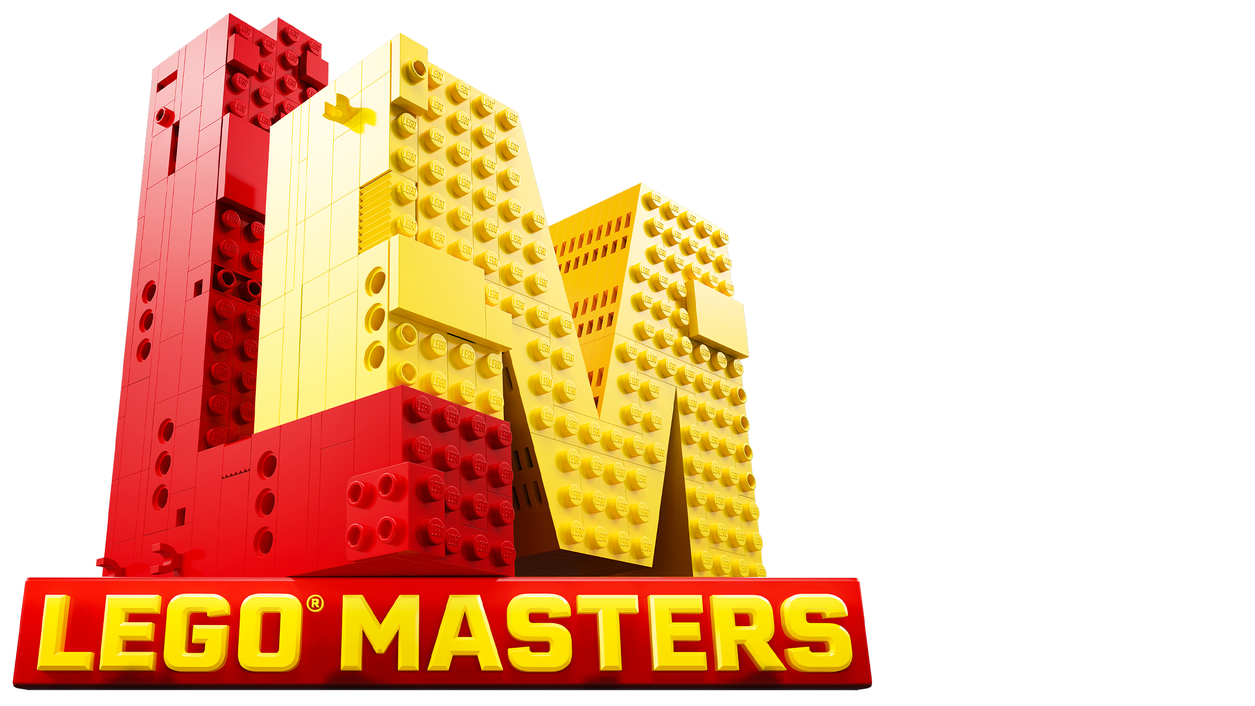 LEGO Masters