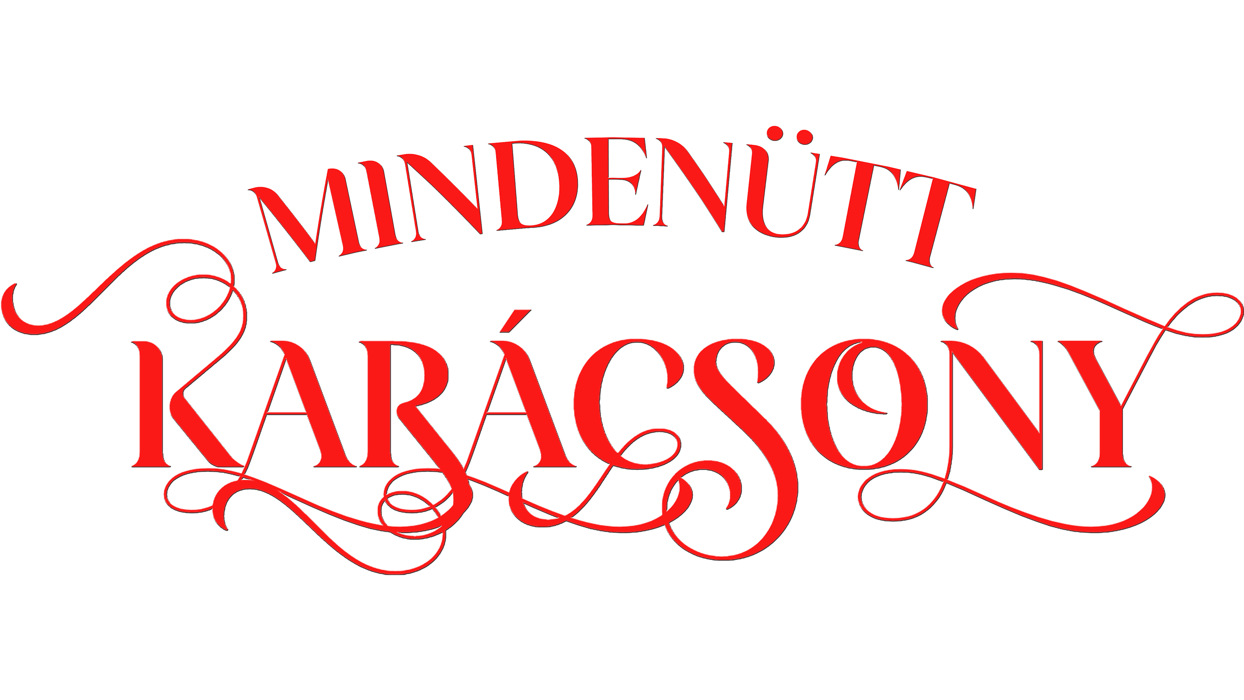 Mindenütt karácsony