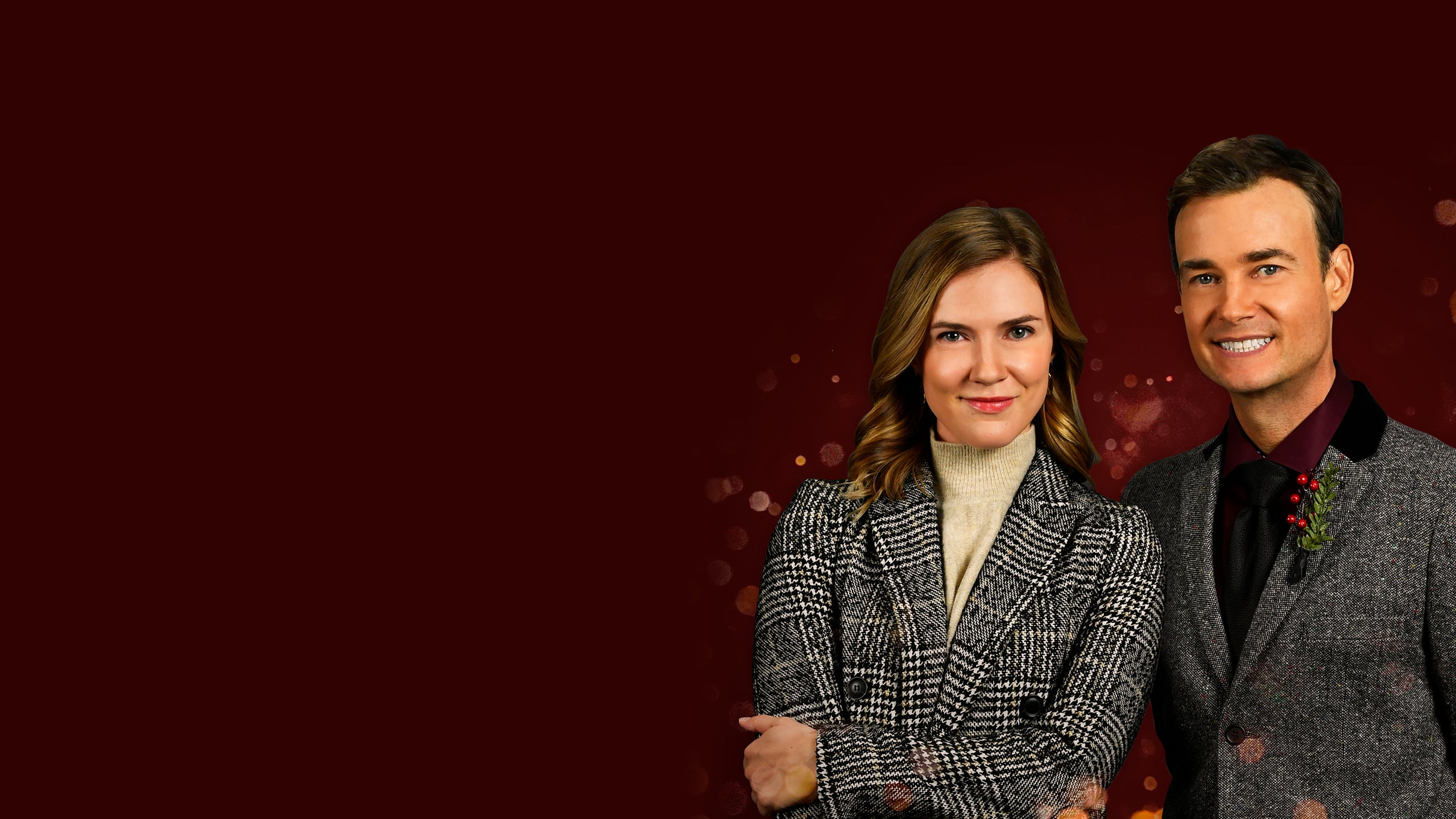 Karácsonyi fényben